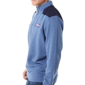 Vineyard Vines Men’s Light Blue Shep Shirt Medium